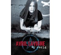 Avril - My World [1 CD + 1 DVD]