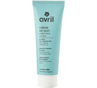 Avril Night Cream for Dry & Sensitive Skin - 50 ml