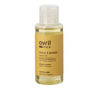 Avril Olio da barba bio 50ml - Olio Barba