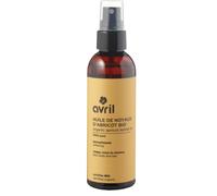 Avril Olio di noccioli di albicocca 100 ml - Olio