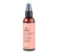 Avril Olio di Ricino Certificato Bio 100 ml