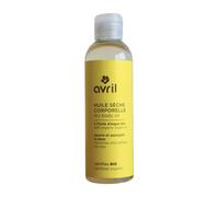 Avril Olio Secco Corpo Argan Bio 200ml - Olio secco corpo