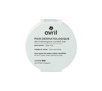 Avril Dermatological Syndet Bar - 65 g