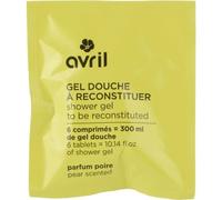 Avril Pera 30 g - Ricarica Gel Doccia
