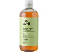 Avril Purifying Shampoo - 500 ml