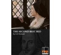 Avril Rowlands The Second Best Bed (Anello, filo)