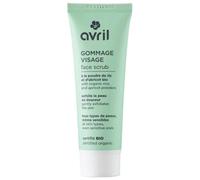 Avril Face Scrub - 50 ml