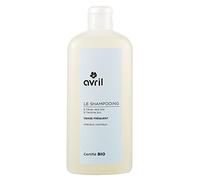 Avril Shampoo Uso Frequente Capelli Normali - Confezione da 6 x 250 ml