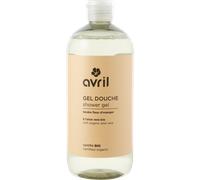 Avril Shower Gel Orange Flower - 500 ml
