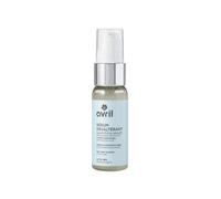 Avril Siero Dissetante all'Acido Ialuronico bio 30ml - Siero