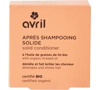 Avril Solid Conditioner - 74 g