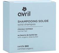 Avril Solid Shampoo Normal Hair - 85 g