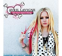 Lavigne Avril - The Best Damn Thing