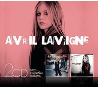 Avril - The Best Damn Thing/Under My Skin [2 CD]
