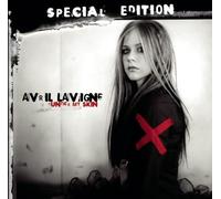 Avril - Under My Skin [1 CD + 1 DVD]