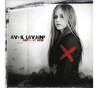 Vinile Avril Lavigne - Under My Skin
