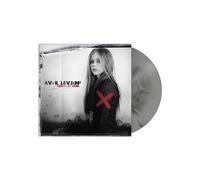 Avril Lavigne Under My Skin (Vinyl LP) 12" Album Coloured Vinyl