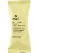 Avril Verbena 34 g - Ricarica Gel Detergente Mani