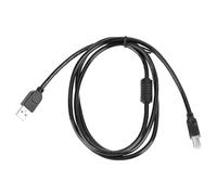 AVRISP MkII Downloader, Supporta AVR Studio 7.0 | Compatibile con il programmatore AT ISP MKII originale, interfaccia USB, supporta la programmazione ISP, tutti i