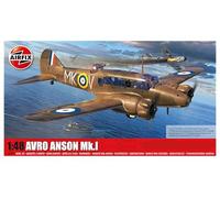 Avro Anson Mk.I
