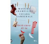 Avrò cura di te