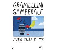 Avrò cura di te