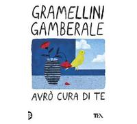 Avrò cura di te