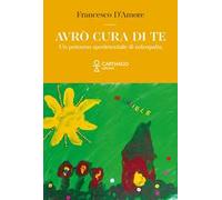 Avrò cura di te. Un percorso sperimentale di osteopatia