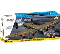 Avro Lancaster B III Dambuster Executive Edition
