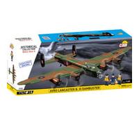 Cobi Avro Lancaster B III Dambusters Edizione Executive -5758