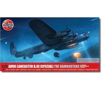Avro Lancaster B.III, speciale 'The Dambusters Avro Lancaster B.III I DAMBUSTER