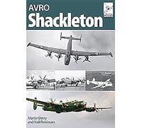 Avro Shackleton