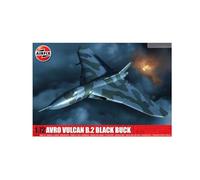 Avro Vulcan B.2 Black Buck