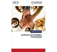 AVRUPA DAYANI¿MA PROGRAMI