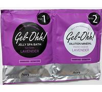 Avry Jelly Spa Bath Gel Ohh 1 confezione