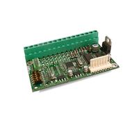 AVS - 1120108 XSAT8 Modulo di espansione 10 zone e 8 uscite BUS RS485
