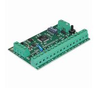 AVS - 1120125 C8 Modulo di espansione 8 terminali zone/uscite oc - BUS RS485