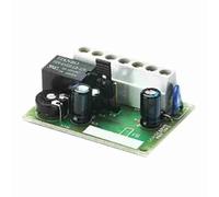 AVS - 1134111 MC01 Scheda di analisi per switch alarm