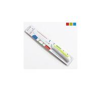 AVS - Coltello da Bistecca Rivestito in Ceramica, Sav, Papillon, 22,5 cm