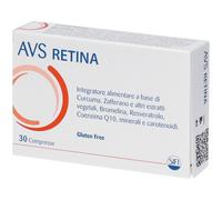SIFI SpA AVS RETINA 30 COMPRESSE