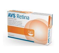 SIFI SpA AVS RETINA 30 COMPRESSE