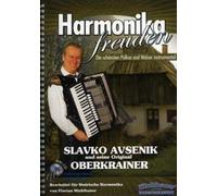 avsenik - Armonica Delizie - steirische Armonica Noten [Note musicali]