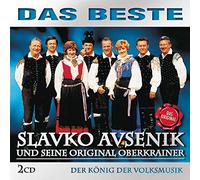 AVSENIK, SLAVKO - DAS BESTE VON -2CD- (2 CD)