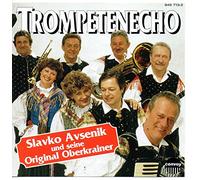 Avsenik,Slavko - Trompetenecho