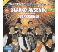 Avsenik,Slavko und Seine Original Oberkrainer - Ein Feuerwerk der Musik/