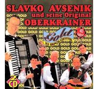 Avsenik,Slavko und Seine Original Oberkrainer - Gold