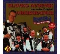 Avsenik,Slavko und Seine Original Oberkrainer - Gold-Folge 2