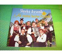 Avsenik,Slavko und Seine Original Oberkrainer - Original Oberkrainer - Für Meine Besten Freunde