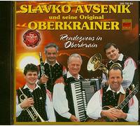 Avsenik,Slavko und Seine Original Oberkrainer - Rendezvous in Oberkrain
