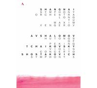 Avshalomov: Hutongs of Peking